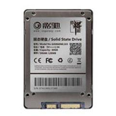 二手影驰 铁甲战将 120G Pro SSD回收